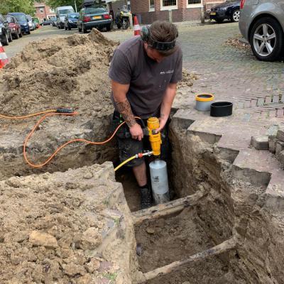 Sander Dolle Rioolservice Opzetstuk Gemeente 001