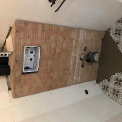 Sander Dolle Rioleringsservice Rooktest 007