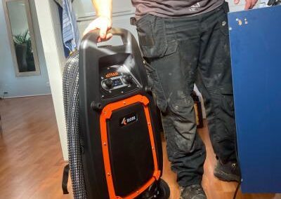 Sander dolle rioleringsservice rooktest 009 thumb
